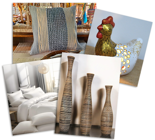 Aumi Collection